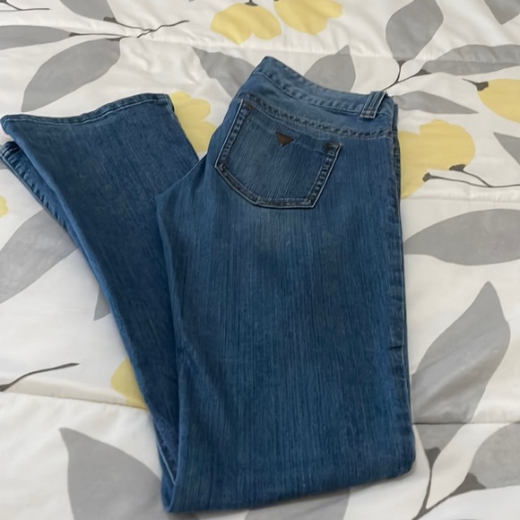 GUESS daredevil boot 28 medium wash - Picture 2 of 8